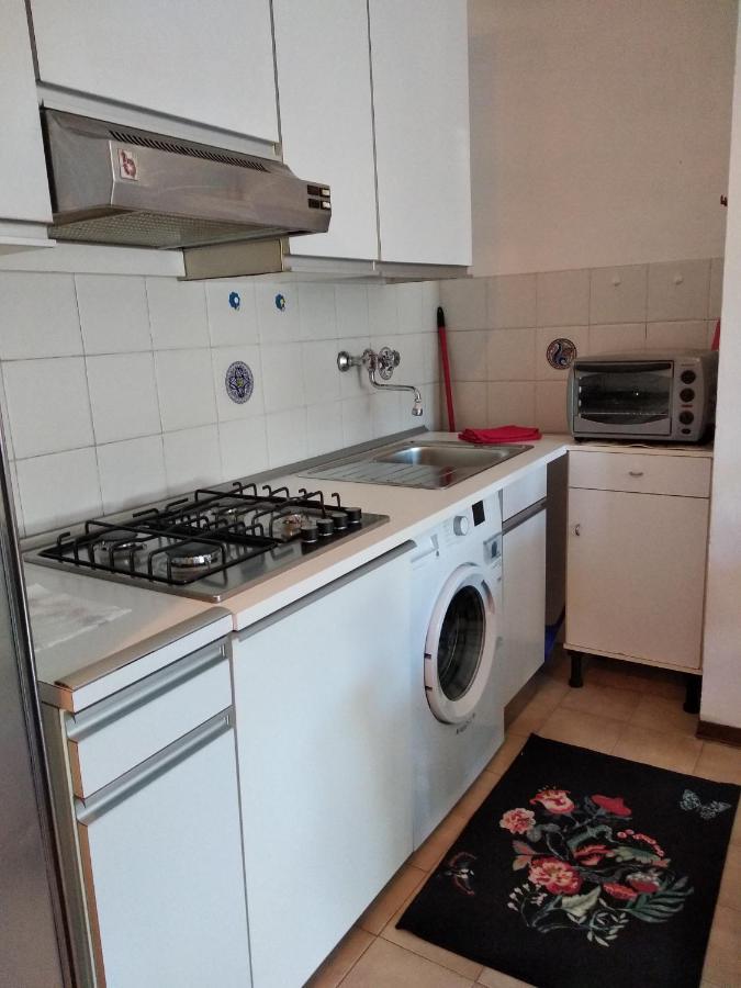 Appartamento Holiday Saint-Vincent Exterior foto