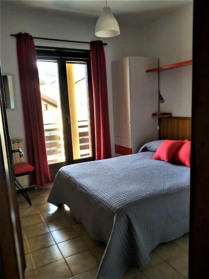 Appartamento Holiday Saint-Vincent Exterior foto